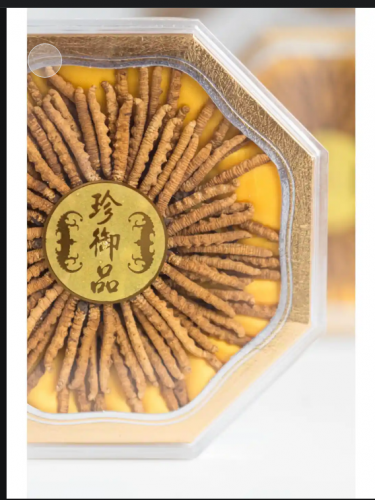 武漢回收冬蟲(chóng)夏草  